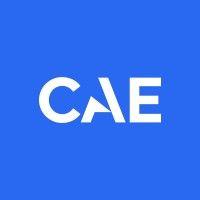 cae usa logo image