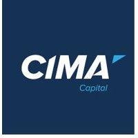 cima capital logo image