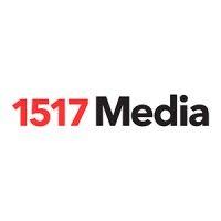 1517 media logo image