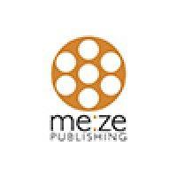 meze publishing limited logo image