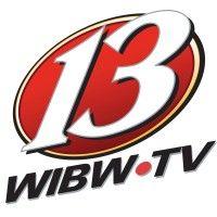 wibw tv logo image