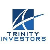 trinity investors logo image