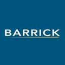 logo of Barrick Gold Corporation