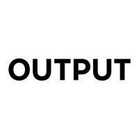 output