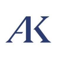 al khozama investment logo image