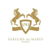 parfums de marly logo image