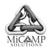 micamp solutions logo image