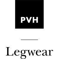 pvh legwear logo image