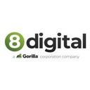 logo of 8 Digital