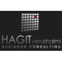 hagit yerushalmi - business consulting logo image