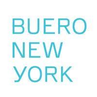 buero new york logo image