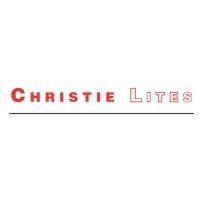 christie lites logo image