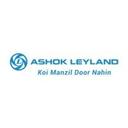 logo of Ashok Leyland