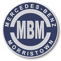 mercedes benz of morristown