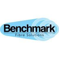 benchmark fibre solutions ltd logo image