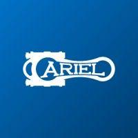 ariel corporation logo image