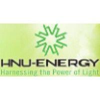 hnu energy, llc logo image