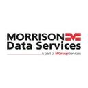 logo of Morrison Data Services