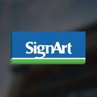 signart, inc. logo image