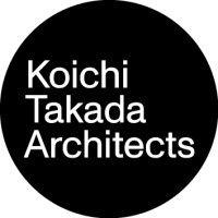 koichi takada architects logo image