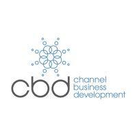 channel business development logo image