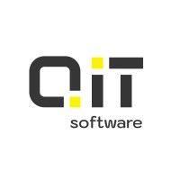 qit software logo image