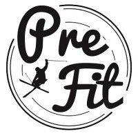 pre-fit ltd logo image