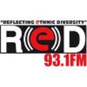 logo of Red 93 1 Fm