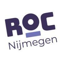 roc nijmegen logo image