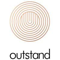 outstand communications logo image