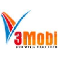 v3mobi communication pvt. ltd. logo image