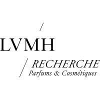 lvmh recherche logo image