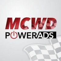 mcwd power ads logo image