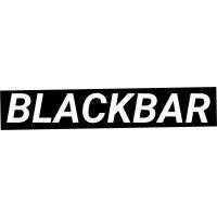 blackbar logo image