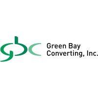 green bay converting logo image