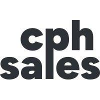 copenhagen sales logo image