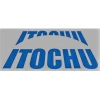 itochu corporation logo image