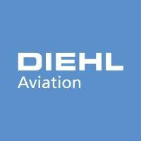 diehl aviation logo image