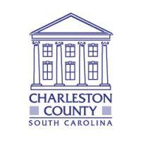 charleston county government logo image