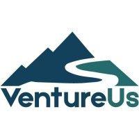 ventureus logo image