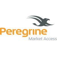 peregrine market access logo image