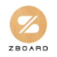 zboard logo image