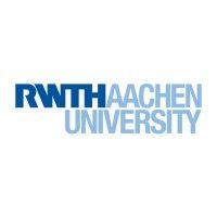 rwth aachen university logo image