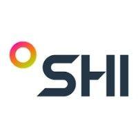 shi international corp. logo image