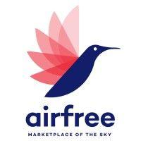 airfree logo image