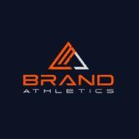 brand athletics logo image