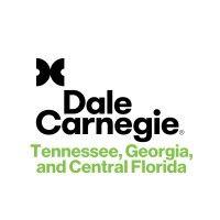 dale carnegie of tennessee, georgia, and central florida logo image