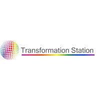 transformation station logo image