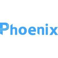 phoenix tech consulting logo image