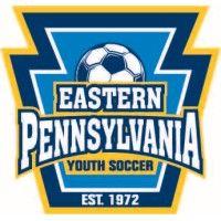 eastern pennsylvania youth soccer logo image